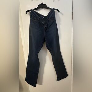 Old Navy Jeans Womens Size 12 Boot Cut